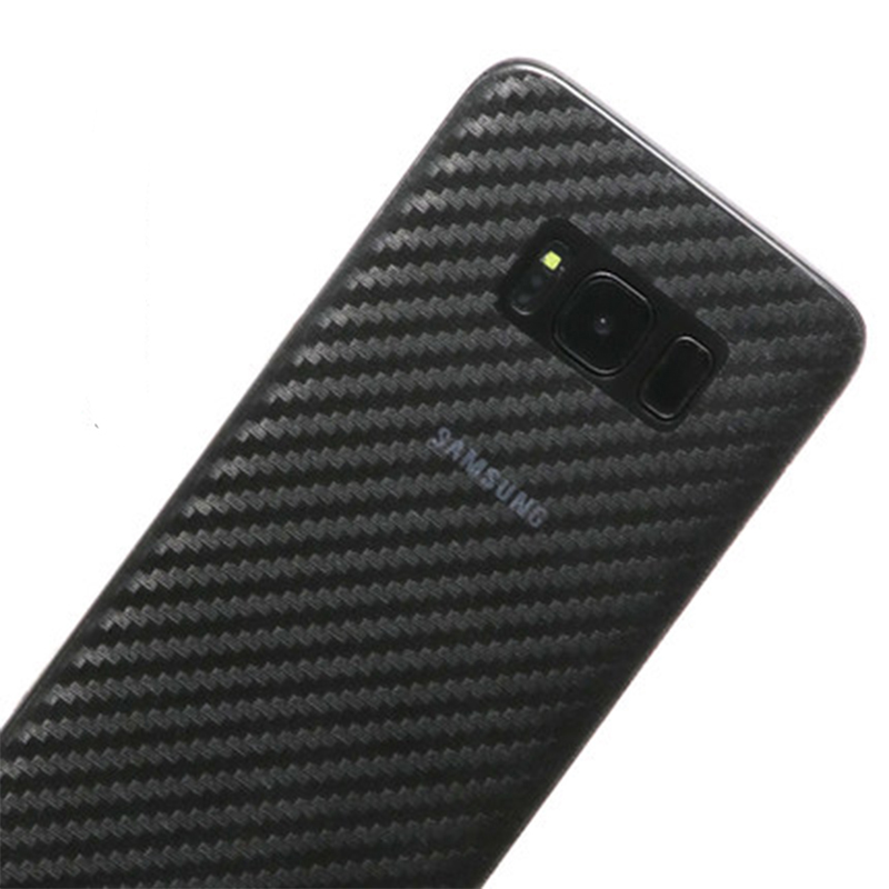 Miếng Dán Mặt Sau Vân Carbon Samsung Galaxy Note 8 Giá Rẻ chất liệu vân dạng carbon rất độc đáo và sang trọng khả năng dính rất tốt, khó trầy xước ,không bám bụi cầm tay rất thoải mái